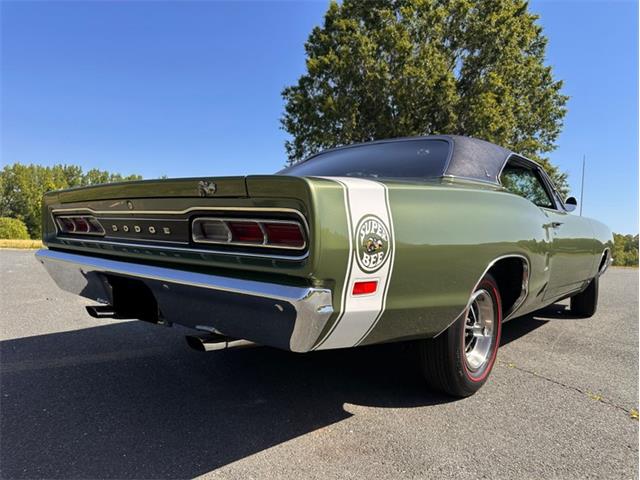 1969 Dodge Coronet (CC-2076527) for sale in Greensboro, North Carolina