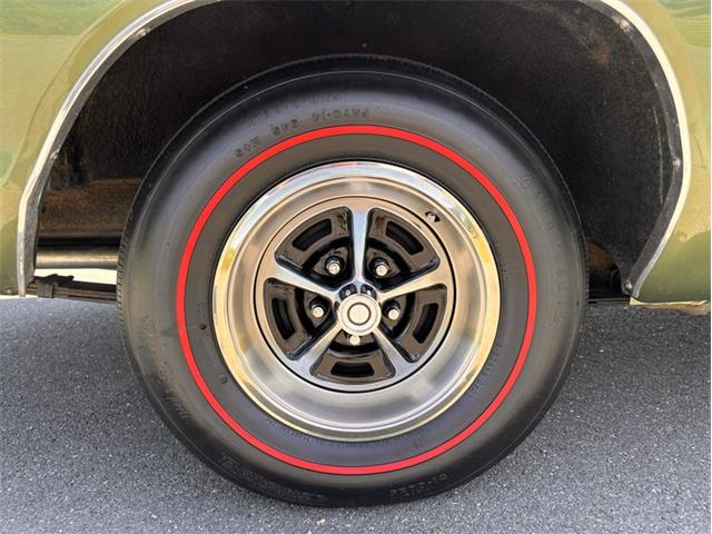 1969 Dodge Coronet (CC-2076527) for sale in Greensboro, North Carolina