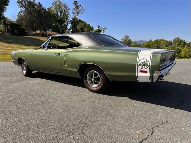 1969 Dodge Coronet (CC-2076527) for sale in Greensboro, North Carolina