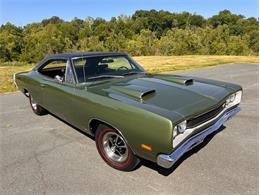 1969 Dodge Coronet (CC-2076527) for sale in Greensboro, North Carolina