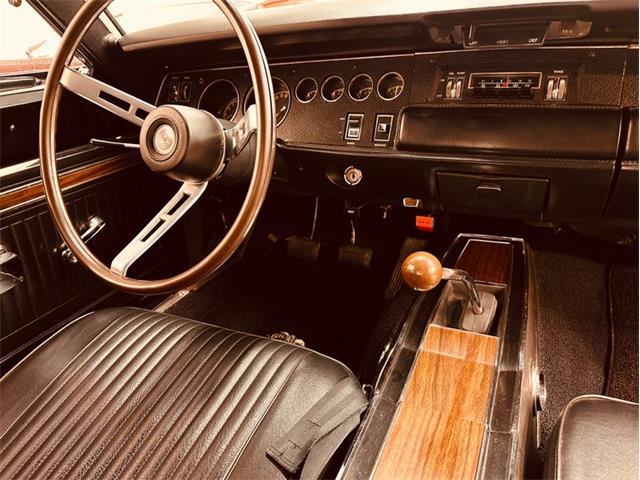 1969 Dodge Coronet (CC-2076527) for sale in Greensboro, North Carolina