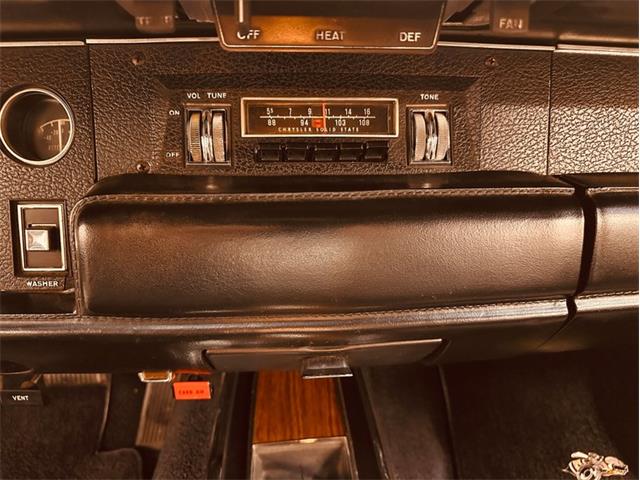 1969 Dodge Coronet (CC-2076527) for sale in Greensboro, North Carolina