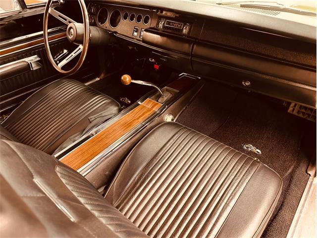 1969 Dodge Coronet (CC-2076527) for sale in Greensboro, North Carolina