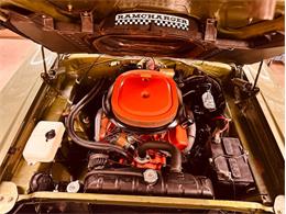 1969 Dodge Coronet (CC-2076527) for sale in Greensboro, North Carolina