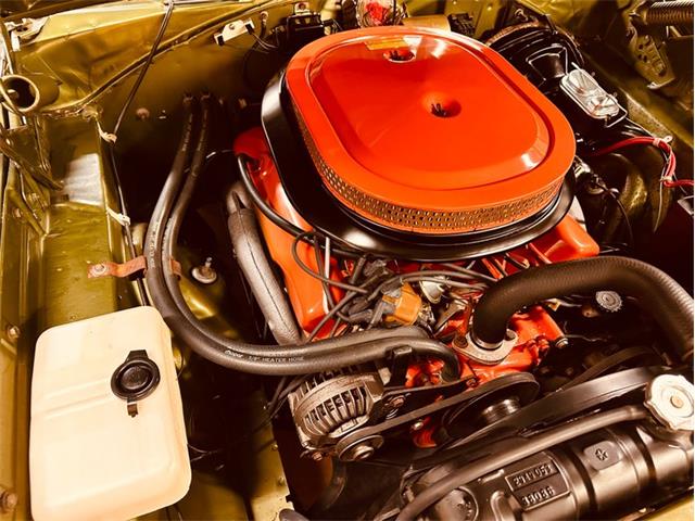 1969 Dodge Coronet (CC-2076527) for sale in Greensboro, North Carolina