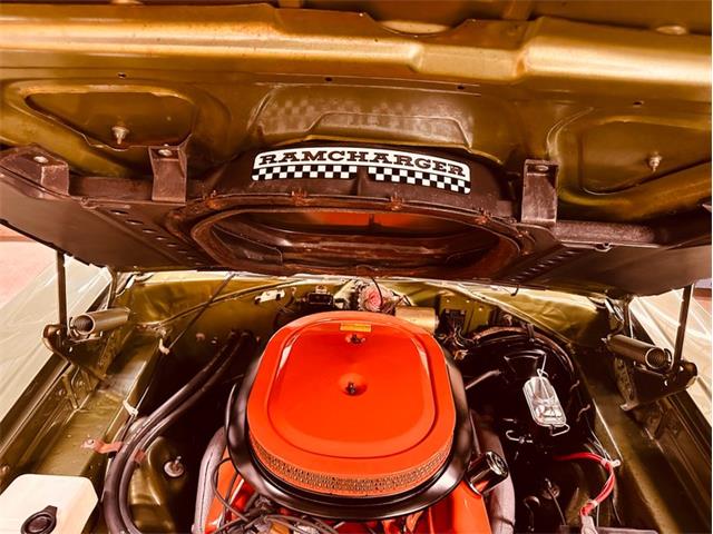 1969 Dodge Coronet (CC-2076527) for sale in Greensboro, North Carolina