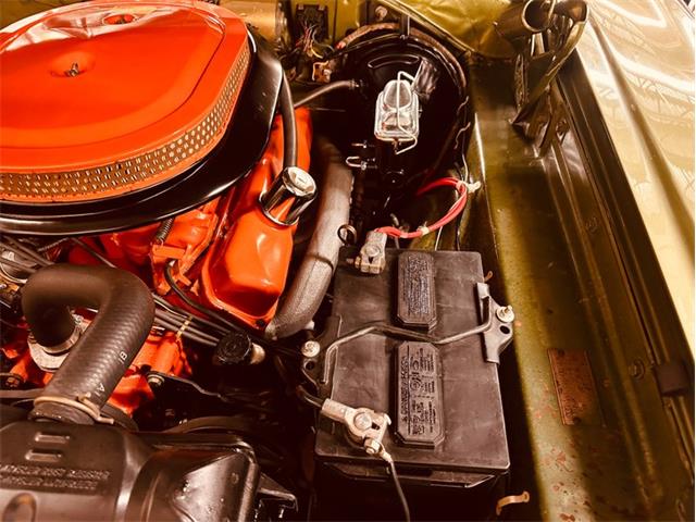 1969 Dodge Coronet (CC-2076527) for sale in Greensboro, North Carolina