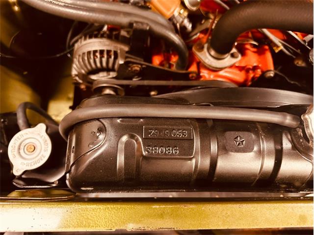1969 Dodge Coronet (CC-2076527) for sale in Greensboro, North Carolina