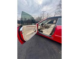 2008 Mercedes-Benz CLK350 (CC-2076528) for sale in Greensboro, North Carolina