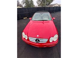 2008 Mercedes-Benz CLK350 (CC-2076528) for sale in Greensboro, North Carolina
