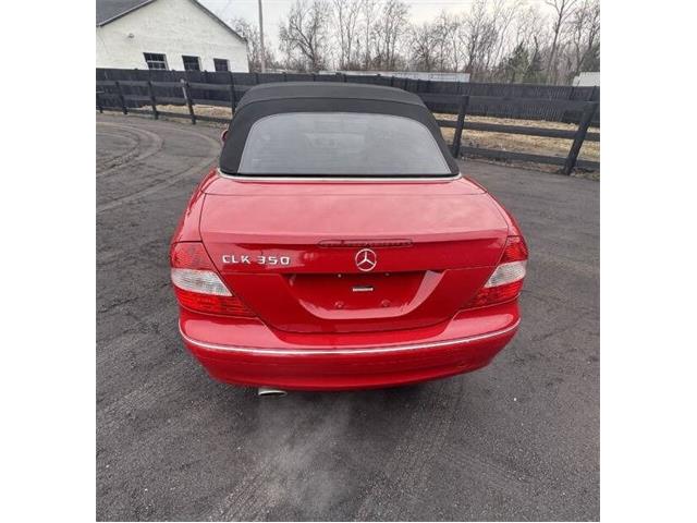 2008 Mercedes-Benz CLK350 (CC-2076528) for sale in Greensboro, North Carolina