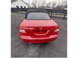 2008 Mercedes-Benz CLK350 (CC-2076528) for sale in Greensboro, North Carolina