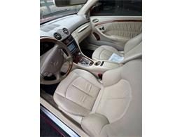 2008 Mercedes-Benz CLK350 (CC-2076528) for sale in Greensboro, North Carolina