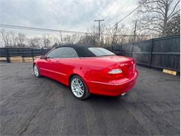 2008 Mercedes-Benz CLK350 (CC-2076528) for sale in Greensboro, North Carolina