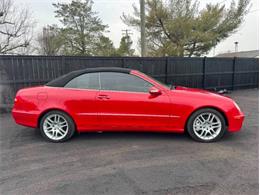 2008 Mercedes-Benz CLK350 (CC-2076528) for sale in Greensboro, North Carolina