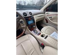 2008 Mercedes-Benz CLK350 (CC-2076528) for sale in Greensboro, North Carolina