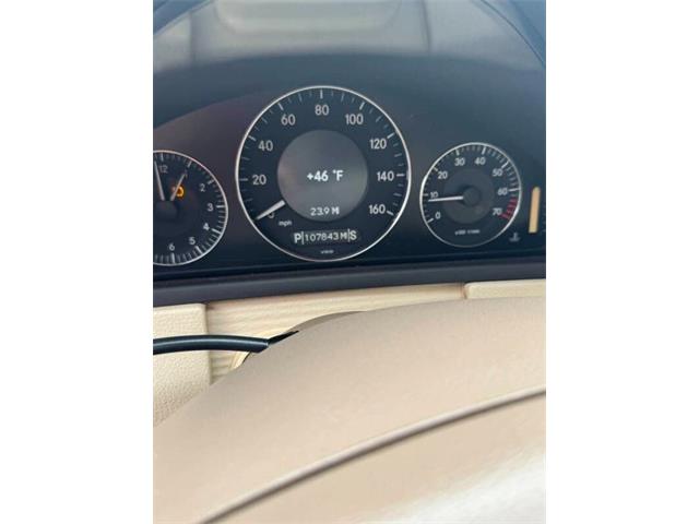 2008 Mercedes-Benz CLK350 (CC-2076528) for sale in Greensboro, North Carolina