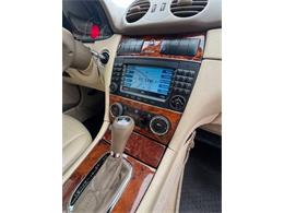 2008 Mercedes-Benz CLK350 (CC-2076528) for sale in Greensboro, North Carolina