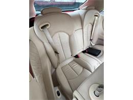 2008 Mercedes-Benz CLK350 (CC-2076528) for sale in Greensboro, North Carolina