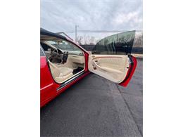 2008 Mercedes-Benz CLK350 (CC-2076528) for sale in Greensboro, North Carolina