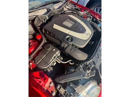 2008 Mercedes-Benz CLK350 (CC-2076528) for sale in Greensboro, North Carolina