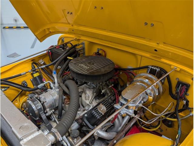 1983 Jeep CJ7 (CC-2076529) for sale in Greensboro, North Carolina