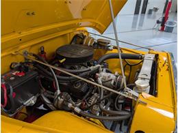 1983 Jeep CJ7 (CC-2076529) for sale in Greensboro, North Carolina