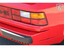 1985 Porsche 944 (CC-2070653) for sale in Las Vegas, Nevada