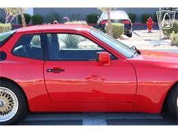 1985 Porsche 944 (CC-2070653) for sale in Las Vegas, Nevada