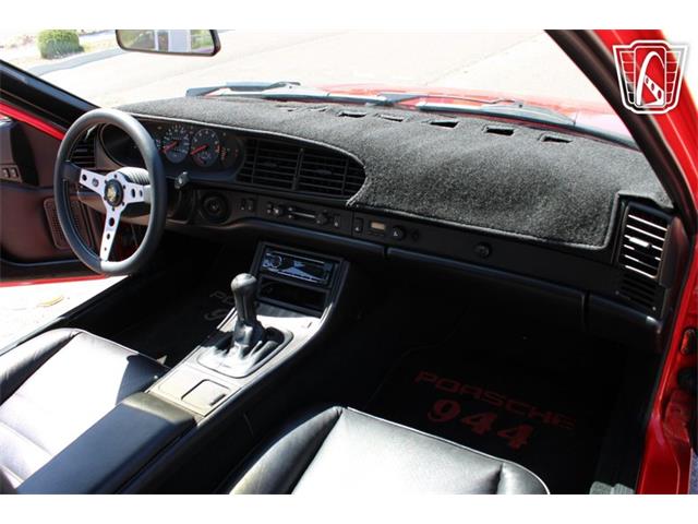 1985 Porsche 944 (CC-2070653) for sale in Las Vegas, Nevada
