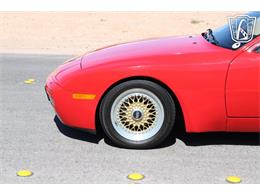 1985 Porsche 944 (CC-2070653) for sale in Las Vegas, Nevada