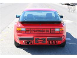 1985 Porsche 944 (CC-2070653) for sale in Las Vegas, Nevada