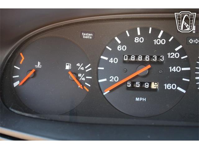 1985 Porsche 944 (CC-2070653) for sale in Las Vegas, Nevada