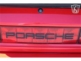 1985 Porsche 944 (CC-2070653) for sale in Las Vegas, Nevada