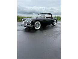 1960 MG MGA (CC-2076530) for sale in Greensboro, North Carolina