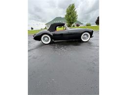 1960 MG MGA (CC-2076530) for sale in Greensboro, North Carolina