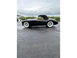 1960 MG MGA (CC-2076530) for sale in Greensboro, North Carolina