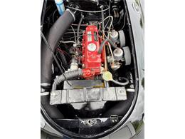 1960 MG MGA (CC-2076530) for sale in Greensboro, North Carolina