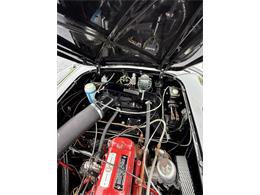 1960 MG MGA (CC-2076530) for sale in Greensboro, North Carolina