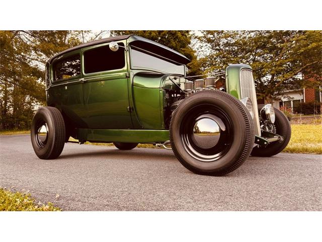 1929 Ford Model A (CC-2076531) for sale in Greensboro, North Carolina