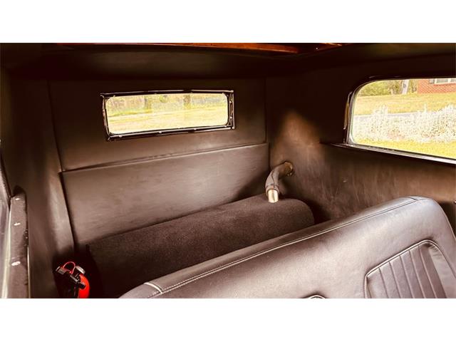 1929 Ford Model A (CC-2076531) for sale in Greensboro, North Carolina