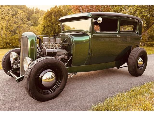 1929 Ford Model A (CC-2076531) for sale in Greensboro, North Carolina