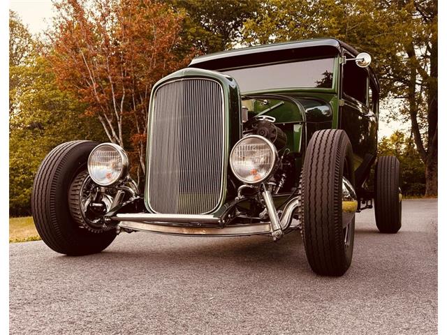 1929 Ford Model A (CC-2076531) for sale in Greensboro, North Carolina