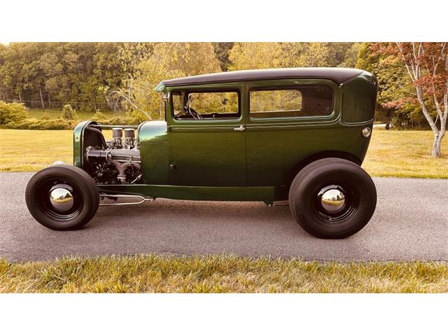 1929 Ford Model A (CC-2076531) for sale in Greensboro, North Carolina