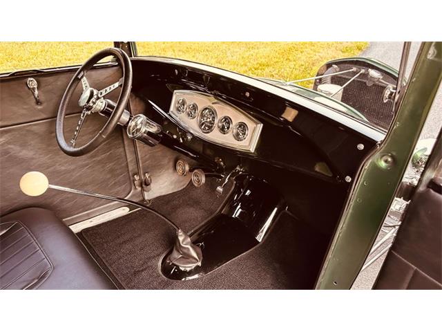 1929 Ford Model A (CC-2076531) for sale in Greensboro, North Carolina
