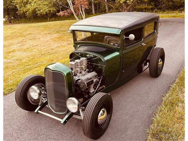 1929 Ford Model A (CC-2076531) for sale in Greensboro, North Carolina