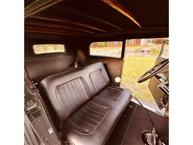 1929 Ford Model A (CC-2076531) for sale in Greensboro, North Carolina