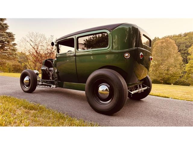 1929 Ford Model A (CC-2076531) for sale in Greensboro, North Carolina