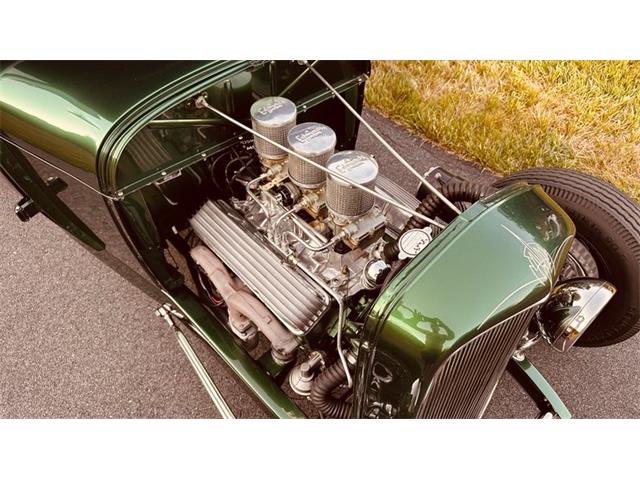 1929 Ford Model A (CC-2076531) for sale in Greensboro, North Carolina