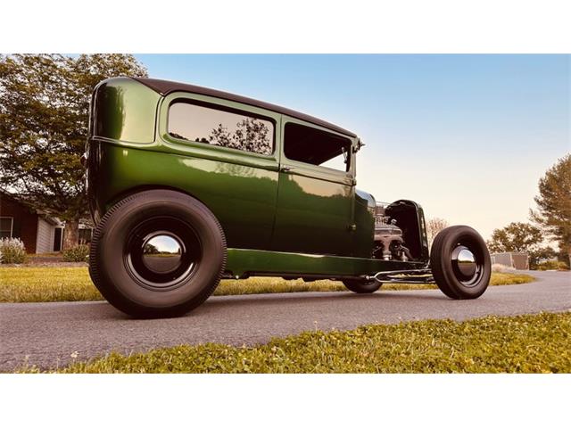 1929 Ford Model A (CC-2076531) for sale in Greensboro, North Carolina